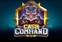 Cash of Command slot